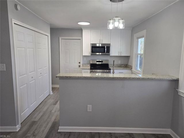 9 Croatan TRL, Portsmouth, VA 23701