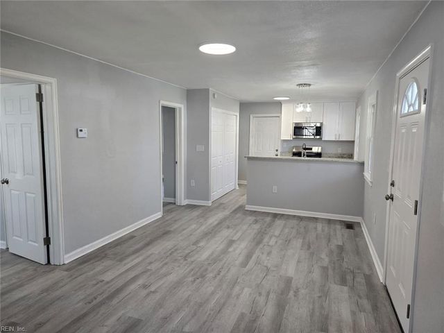 9 Croatan TRL, Portsmouth, VA 23701