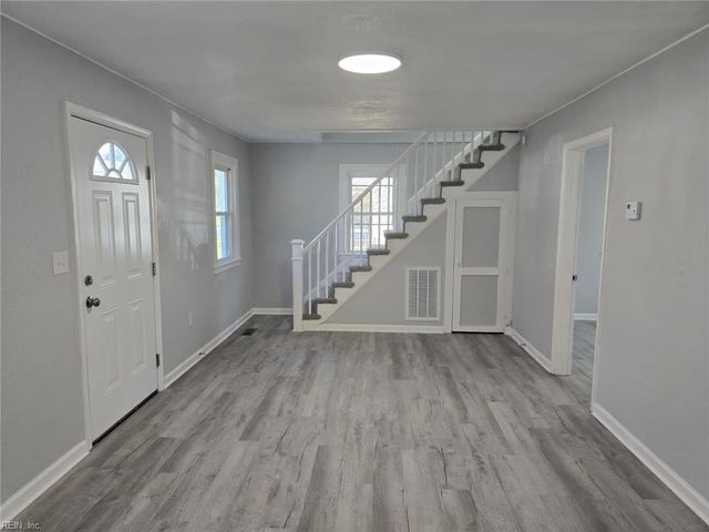 9 Croatan TRL, Portsmouth, VA 23701