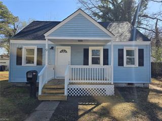 9 Croatan TRL, Portsmouth, VA 23701