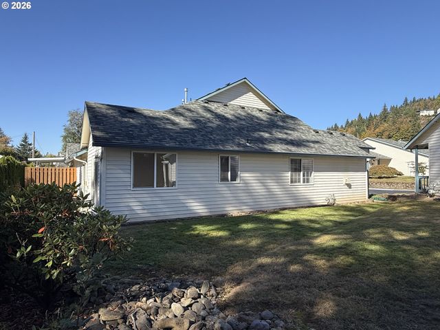 1660 N 18TH St 4, Washougal, WA 98671