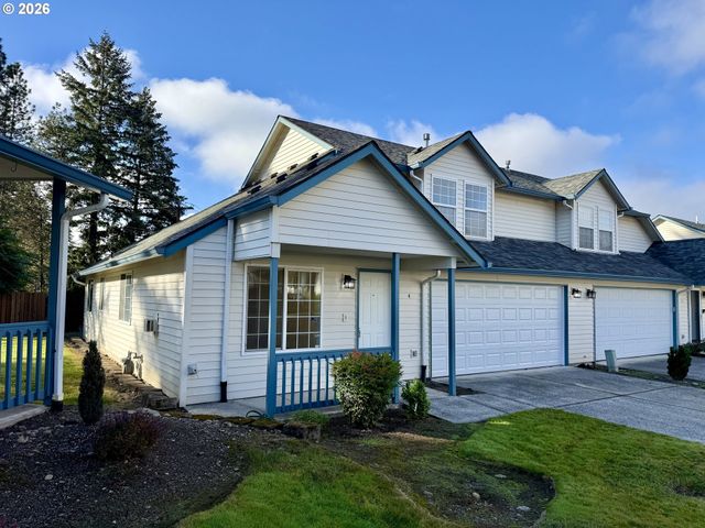 1660 N 18TH St 4, Washougal, WA 98671