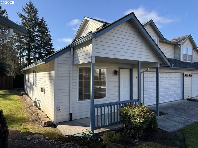 1660 N 18TH St 4, Washougal, WA 98671