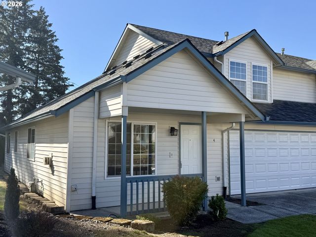 1660 N 18TH St 4, Washougal, WA 98671