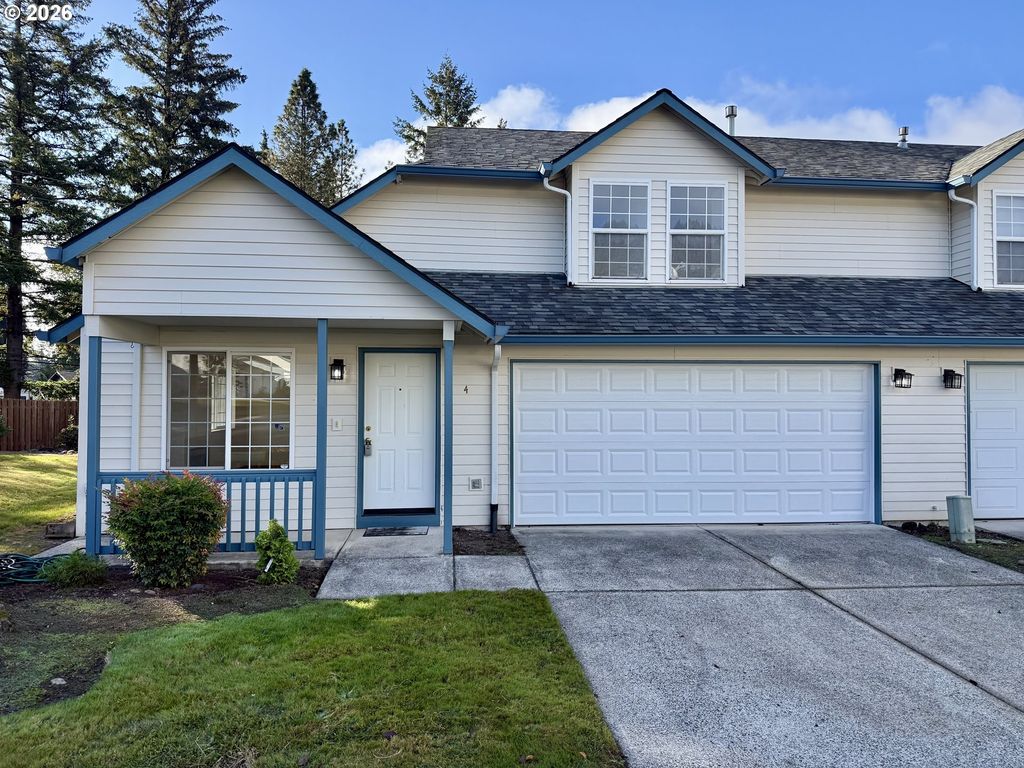 1660 N 18TH St 4, Washougal, WA 98671