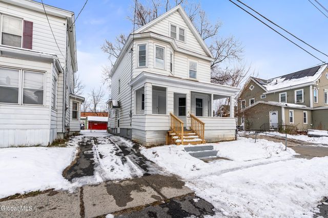 3 Mapleridge Avenue, Albany, NY 12209