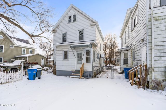 3 Mapleridge Avenue, Albany, NY 12209