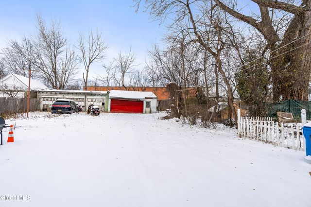 3 Mapleridge Avenue, Albany, NY 12209