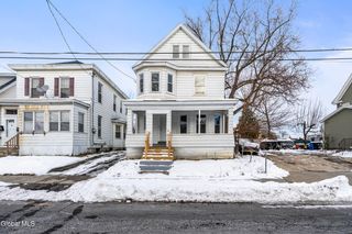3 Mapleridge Avenue, Albany, NY 12209