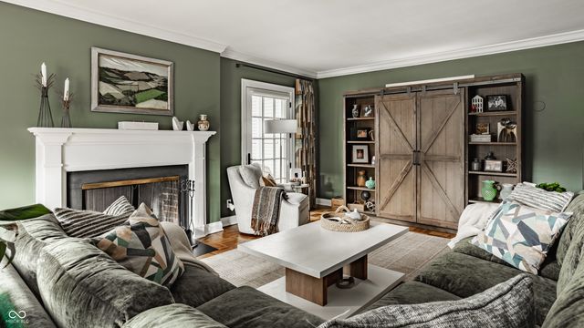 5401 N Illinois Street, Indianapolis, IN 46208