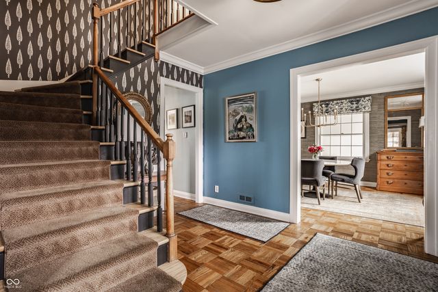 5401 N Illinois Street, Indianapolis, IN 46208