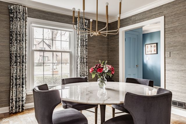 5401 N Illinois Street, Indianapolis, IN 46208