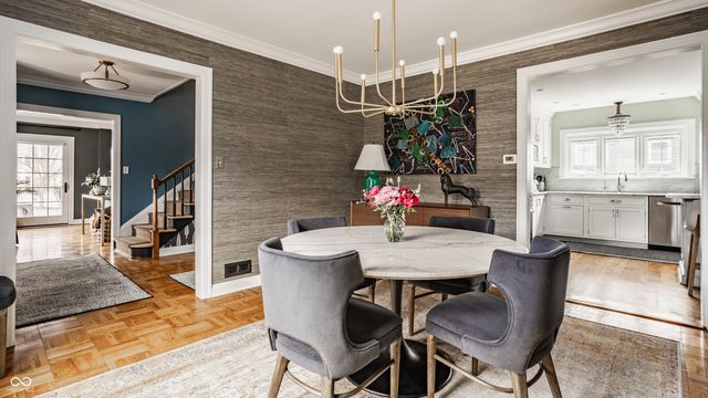 5401 N Illinois Street, Indianapolis, IN 46208