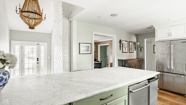 5401 N Illinois Street, Indianapolis, IN 46208