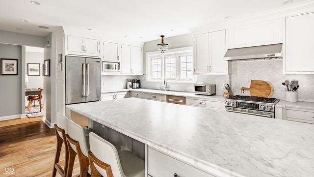 5401 N Illinois Street, Indianapolis, IN 46208