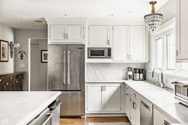 5401 N Illinois Street, Indianapolis, IN 46208