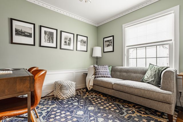 5401 N Illinois Street, Indianapolis, IN 46208