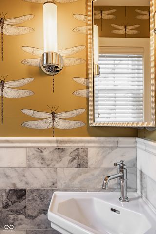 5401 N Illinois Street, Indianapolis, IN 46208