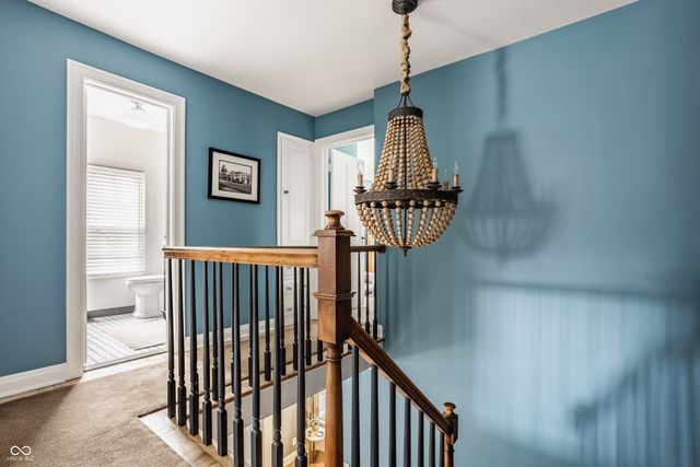 5401 N Illinois Street, Indianapolis, IN 46208