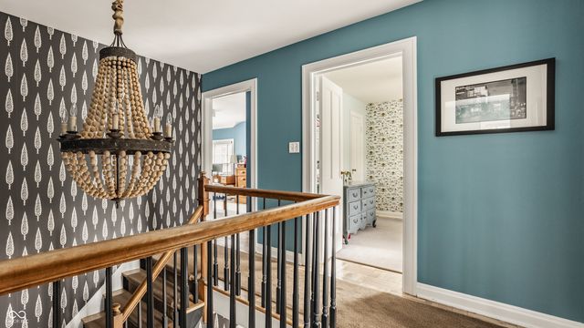 5401 N Illinois Street, Indianapolis, IN 46208