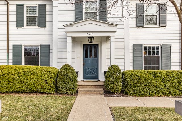 5401 N Illinois Street, Indianapolis, IN 46208