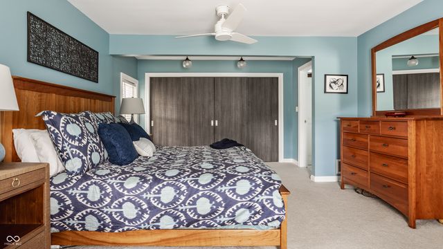 5401 N Illinois Street, Indianapolis, IN 46208