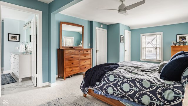 5401 N Illinois Street, Indianapolis, IN 46208