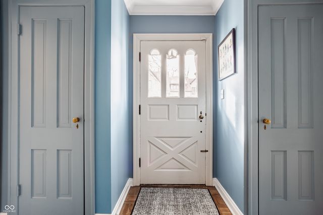 5401 N Illinois Street, Indianapolis, IN 46208