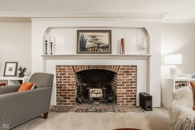 5401 N Illinois Street, Indianapolis, IN 46208