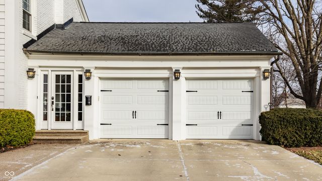 5401 N Illinois Street, Indianapolis, IN 46208