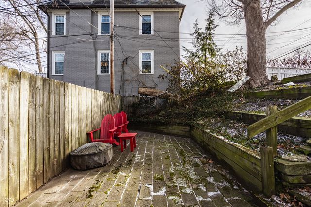 5401 N Illinois Street, Indianapolis, IN 46208