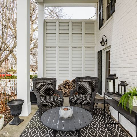 5401 N Illinois Street, Indianapolis, IN 46208