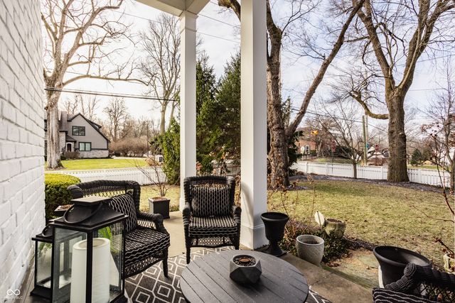 5401 N Illinois Street, Indianapolis, IN 46208