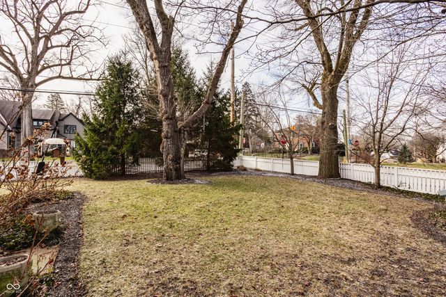 5401 N Illinois Street, Indianapolis, IN 46208