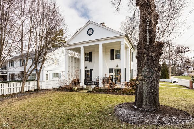 5401 N Illinois Street, Indianapolis, IN 46208