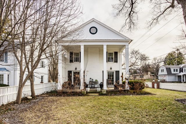 5401 N Illinois Street, Indianapolis, IN 46208