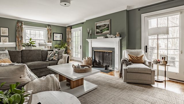 5401 N Illinois Street, Indianapolis, IN 46208