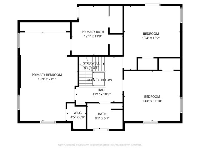 5401 N Illinois Street, Indianapolis, IN 46208