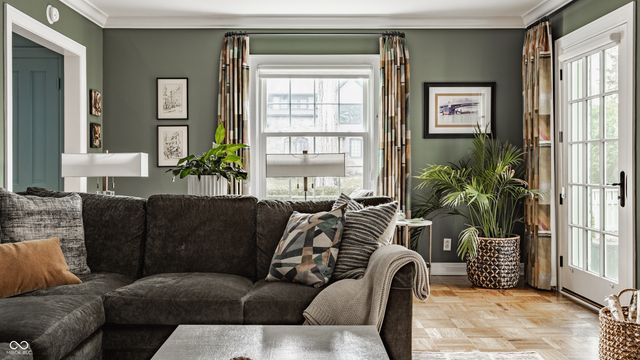 5401 N Illinois Street, Indianapolis, IN 46208