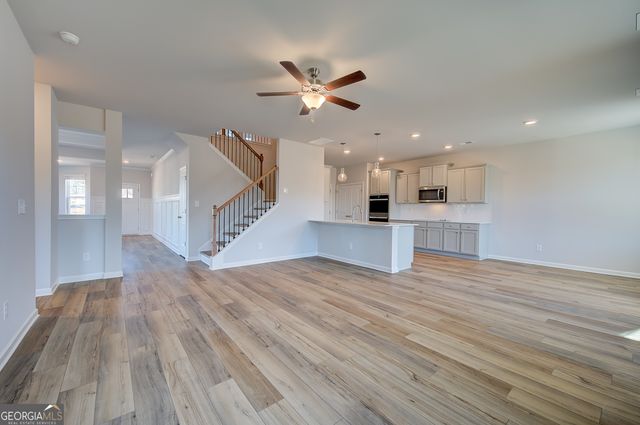 41 Jericho Way, Newnan, GA 30263