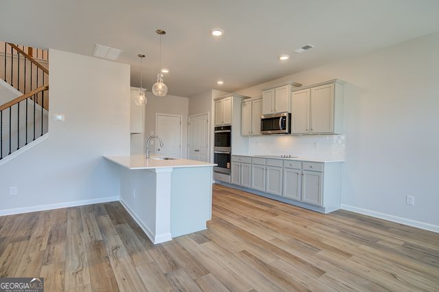 41 Jericho Way, Newnan, GA 30263