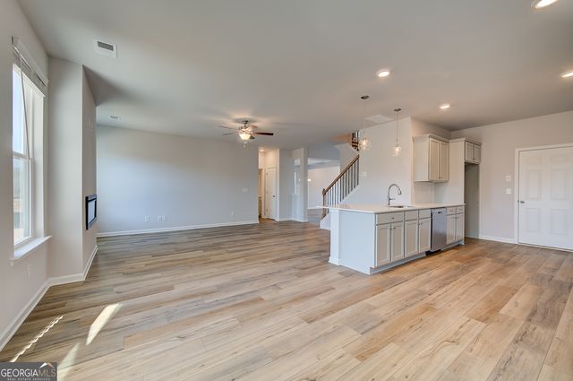 41 Jericho Way, Newnan, GA 30263