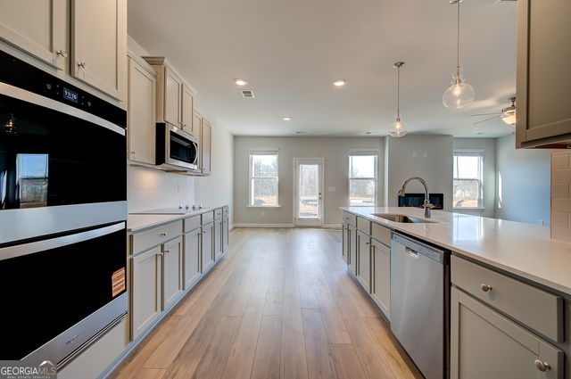 41 Jericho Way, Newnan, GA 30263