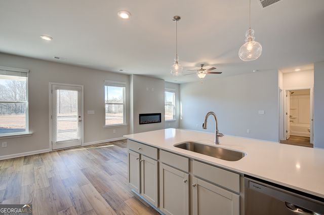 41 Jericho Way, Newnan, GA 30263