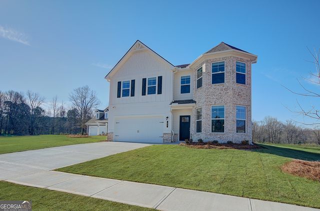 41 Jericho Way, Newnan, GA 30263