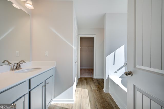 41 Jericho Way, Newnan, GA 30263