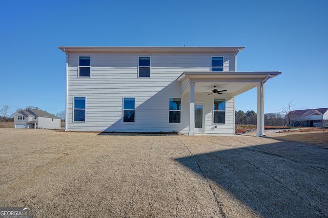 41 Jericho Way, Newnan, GA 30263