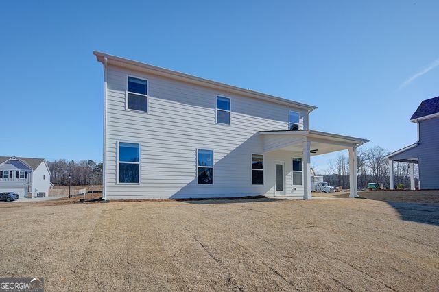 41 Jericho Way, Newnan, GA 30263