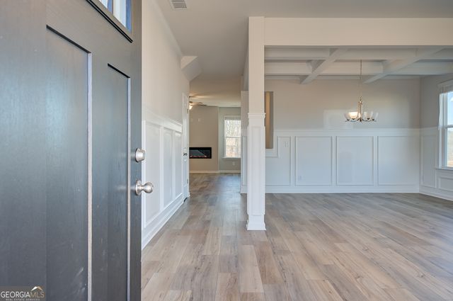 41 Jericho Way, Newnan, GA 30263