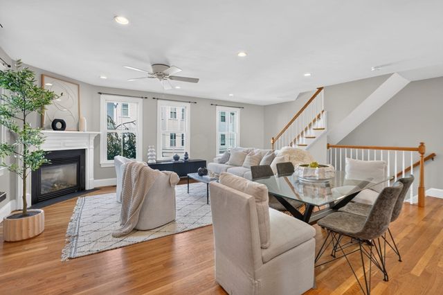 75 Forbes St 75, Boston, MA 02130